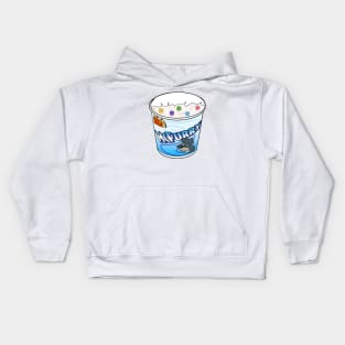 McFurry Kids Hoodie